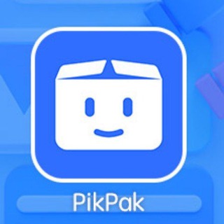 Telegram profile photo for 下片神器(pikpak网盘)