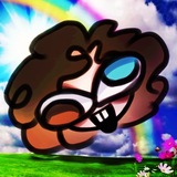 Telegram profile photo for Амбассадор Майнкрафта🪼⋆.ೃ࿔*:・୨ৎ