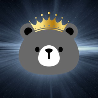 Telegram profile photo for Bazzy's Research