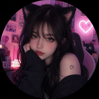 Telegram profile photo for Ищу | Знакомства | Общение⚜️