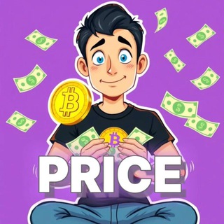 Telegram profile photo for Артур ПРАЙС