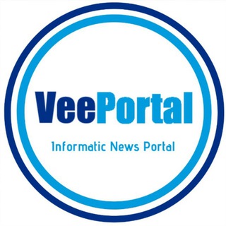 Telegram profile photo for Veeportal