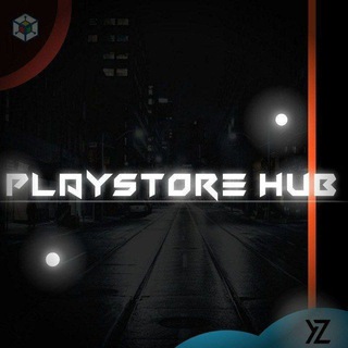 Telegram group profile photo for PLAYSTOREHUB DISCUSSION GROUP ⭐️