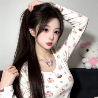 Telegram profile photo for 💕梦小琪的后花园❤️💕