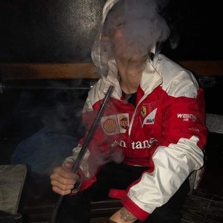 Telegram profile photo for Hazmatov