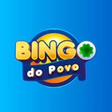 Telegram profile photo for BINGO DO POVO