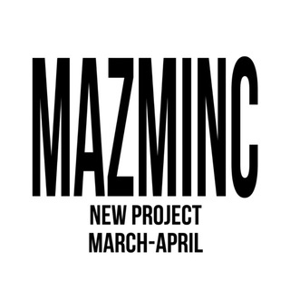 Telegram profile photo for MAZMINC