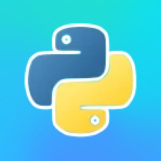 Telegram profile photo for Python - Umarkhadzhiev