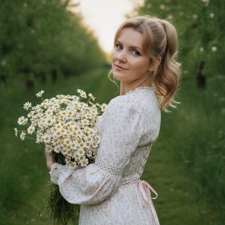 Telegram profile photo for 𝐀лександра 𝐃обрынина