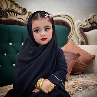 Telegram profile photo for لَـِِـِـ ᥫ᭡ Ŗäĥhømą
