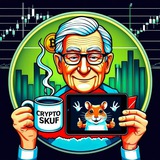 Telegram profile photo for КриптоСкуф