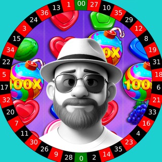 Telegram profile photo for Patlat Bi Slot - Duyuru