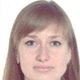 Telegram profile photo for Фионина Наталья Николаевна