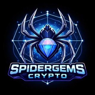 Telegram profile photo for Spider gems