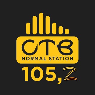 Telegram profile photo for STV-Radio 105'7 FM