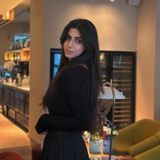 Telegram profile photo for Заметки Эвиты / evitakarei