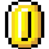 Telegram profile photo for Что попало
