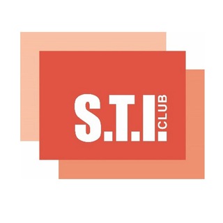 Telegram group profile photo for S.T.I. Club