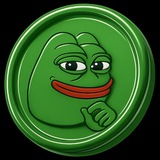 Telegram profile photo for earn-pepe.com