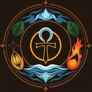 Telegram group profile photo for СоТворцы💥