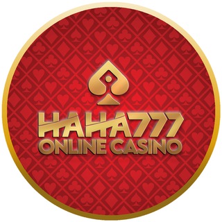 Telegram profile photo for HAHA777 Lucky Draw