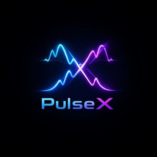 Telegram profile photo for Puksex Trade Community