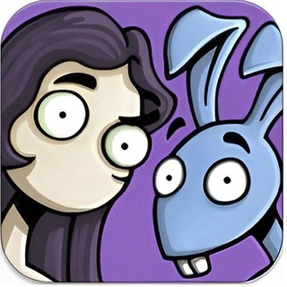 Telegram profile photo for Edna & Harvey ZINE
