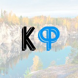 Telegram profile photo for КарелФорния