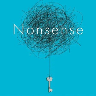 Telegram profile photo for Nonsense book h