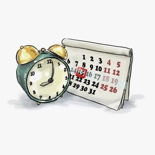 Telegram profile photo for Расписание Статтеринг