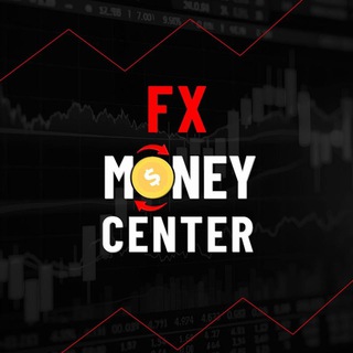 Telegram profile photo for Fx Money center