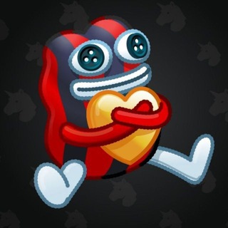 Telegram profile photo for pepe NFT • новости