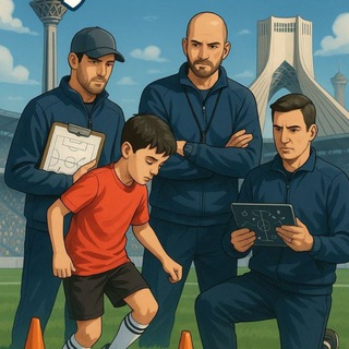 Telegram profile photo for ⚽ استعداد ساز ⚽
