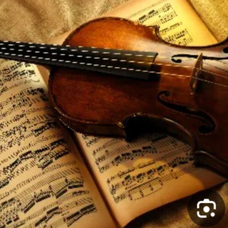 Telegram profile photo for 🎼دل،آهنگ🎼