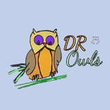 Telegram profile photo for Dr.Owls