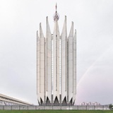 Telegram profile photo for Husky едет по России