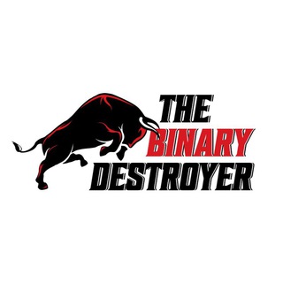 Telegram profile photo for The Binary Destroyer - Free Channel