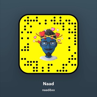 Telegram profile photo for نـااد - NAAD