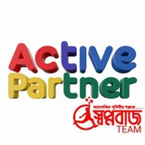 Telegram profile photo for Training group