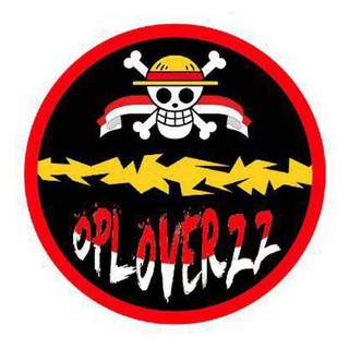 Telegram group profile photo for Diskusi Manga One Piece