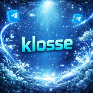 Telegram profile photo for Klosse