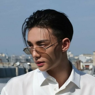 Telegram profile photo for 𝖧𝗒𝗎𝗇𝗃𝗂𝗇 𝖾𝗋𝖺𝃲 .