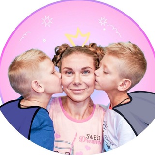 Telegram profile photo for Воспитание без наказания 🪷