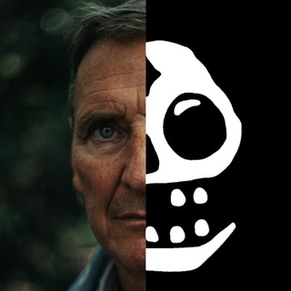 Telegram profile photo for THE GRIM