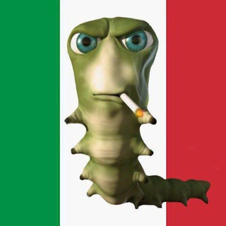 Telegram profile photo for Azione Incel