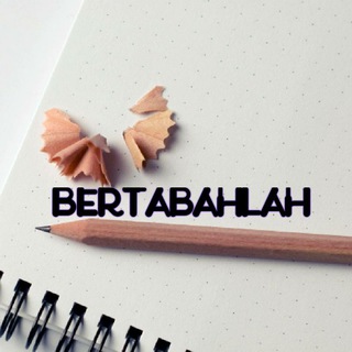 Telegram profile photo for Bertabahlah🎈