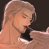 Telegram profile photo for PLove and deepspace🍚