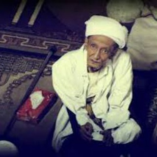 Telegram profile photo for فوائد من كتب السيد محمد (سعد) بن علوي العيدروس