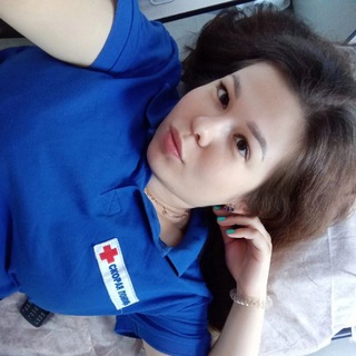 Telegram profile photo for Лианчик✌