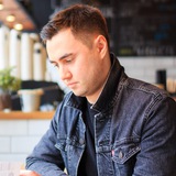 Telegram profile photo for Никита Гаврилов: ОТЗЫВЫ